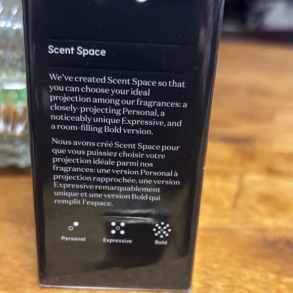 Commodity Juice Fragrance for Women - Black - Picture 3 of 6